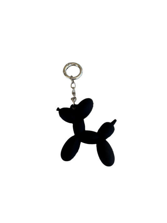 BALLOON DOG Bag Charm